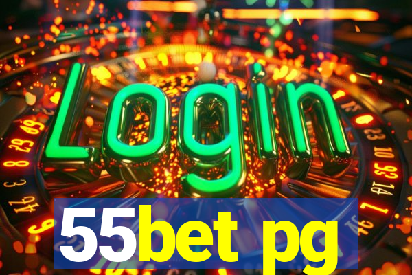 55bet pg